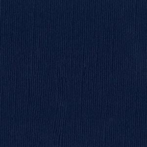 ADMIRAL – Bazzill Mono 12x12 Cardstock is a sturdy, deep blue paper perfect for crafts, scrapbooking, and DIY projects.