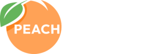 Peach Design Build logo