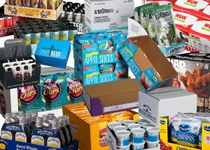 Retail Ready Packaging Market