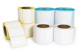 Self-Adhesive Labels market