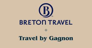 Breton Travel and Travel by Gagnon Unite