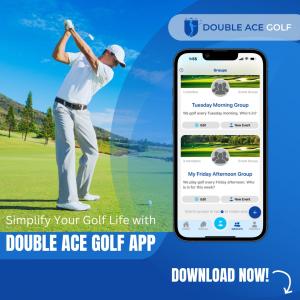 Double Ace Golf