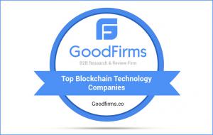 Top Blockchain Technology Companies