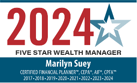 Five Star Wealth Manager