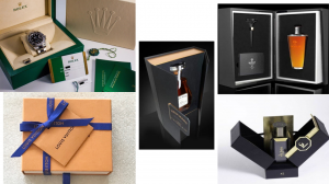 Luxury Packaging Market