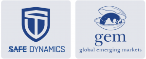 SAFE DYNAMICS SECURES $100 MILLION INVESTMENT COMMITMENT FROM GEM AS IT PREPARES FOR PUBLIC LISTING