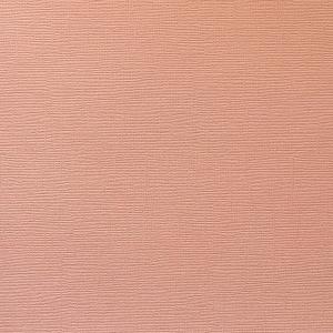 PEACH SHERBET - Textured 12x12 Cardstock - Encore Paper brings a soft, warm peach color with a stylish textured finish, perfect for crafting, scrapbooking, and creative projects.