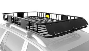 automotive roof racks market