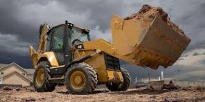 heavy construction equipment market