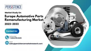 Europe Automotive Parts Remanufacturing Market