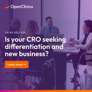 2025 OpenClinica CRO Partnership Program For the Win