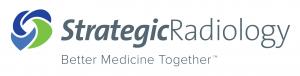 Strategic Radiology Logo