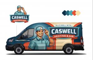 Caswell Heating and Air