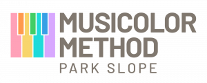 Musicolor Method Park Slope logo