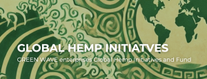 GREEN WAVE GLOBAL HEMP INITIATIVES