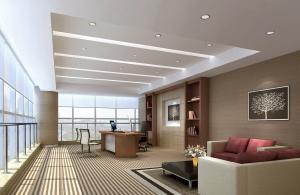 Indoor Lighting Management Market