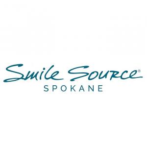 Logo Smile Source Spokane - North Side