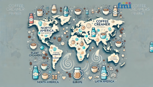 Coffee Creamer Market Analysis