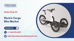 Electric Cargo Bike Market