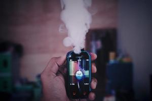 BuyBest.com Current Situation of E-Cigarette Market in India