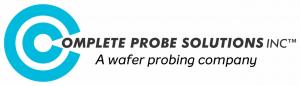 Complete Probe Solutions Inc. logo