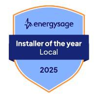 EnergySage Installer of the Year