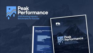 Peak Performance 2025 Report