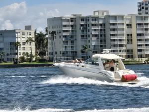 Yacht rentals