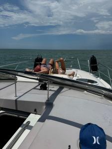 Private boat charters