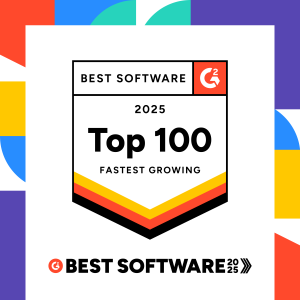 Top 100 Fastest Growing