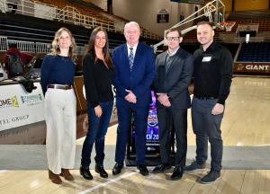 2025 Lehigh Valley Auto Show Press Conference, Dan Moyer, Executive Director