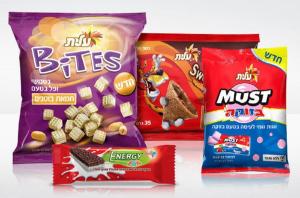 Snack Food Packaging Market