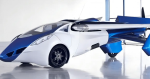 Flying Cars Market