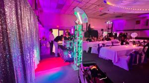 Wedding Studio Photo Booth