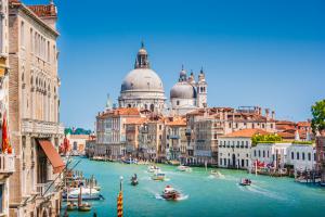 venice Italy