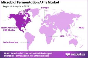 Microbial Fermentation APIs Market Regions.jpg