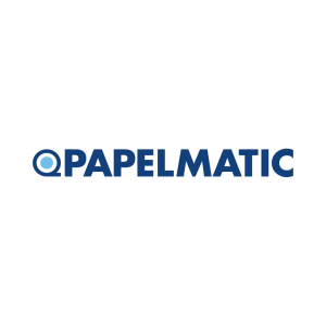 Logotipo PAPELMATIC