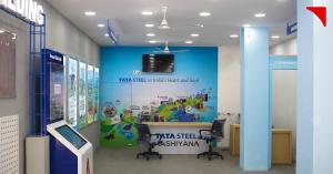 TATA STEEL AASHIYANA