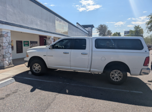 RV parts in Phoenix AZ