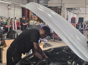 bountiful auto repair