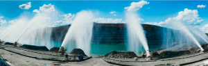 Minetek Water Evaporators