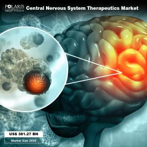 Central Nervous System Therapeutics Market