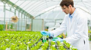 Agricultural Testing