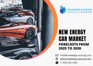 New Energy Car Market