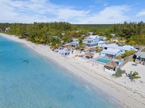 'Coconut Island Estate', Casuarina Point, Abaco Islands, Bahamas