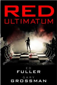 Red Ultimatum - 4th book in the Red Hotel Series