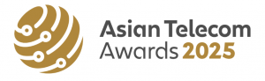 Asian Telecom Awards logo