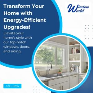 Energy-Efficient Home Improvement Solutions