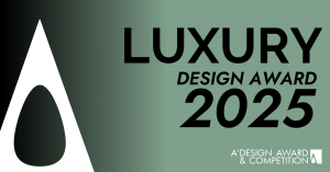 Luxury Awards 2025 Logo