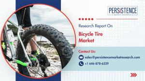 Bicycle Tire Market